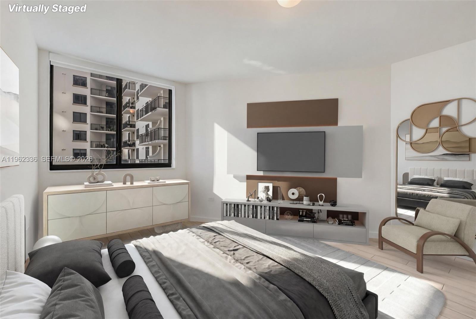 999 SW 1st Ave # 1916