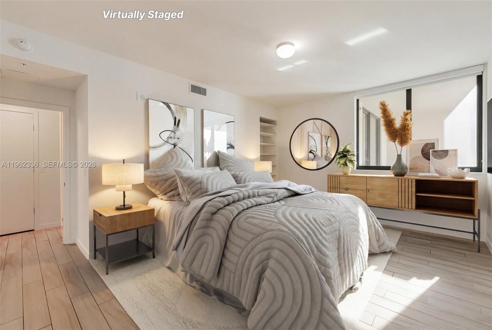 999 SW 1st Ave # 1916