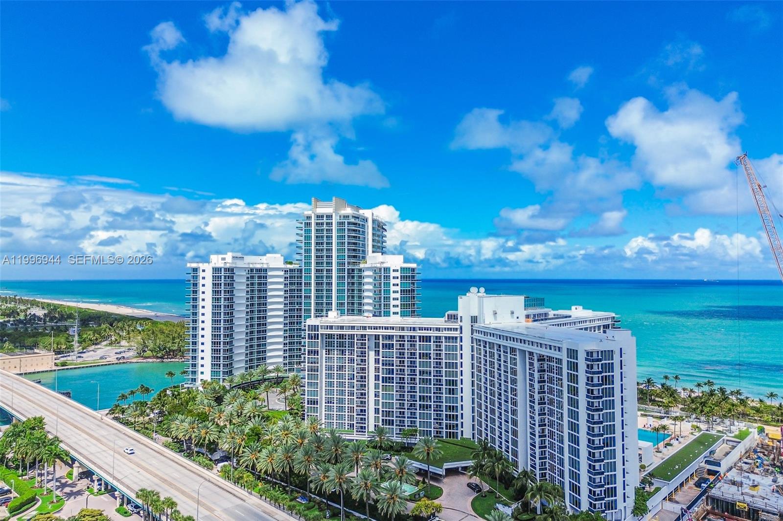 10275 Collins Ave # 722