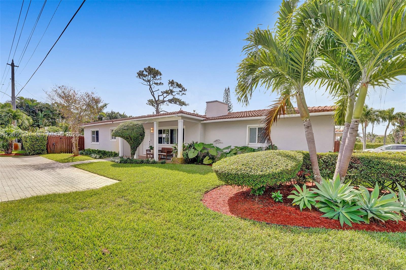 1146 NE 17th Ter # 1146