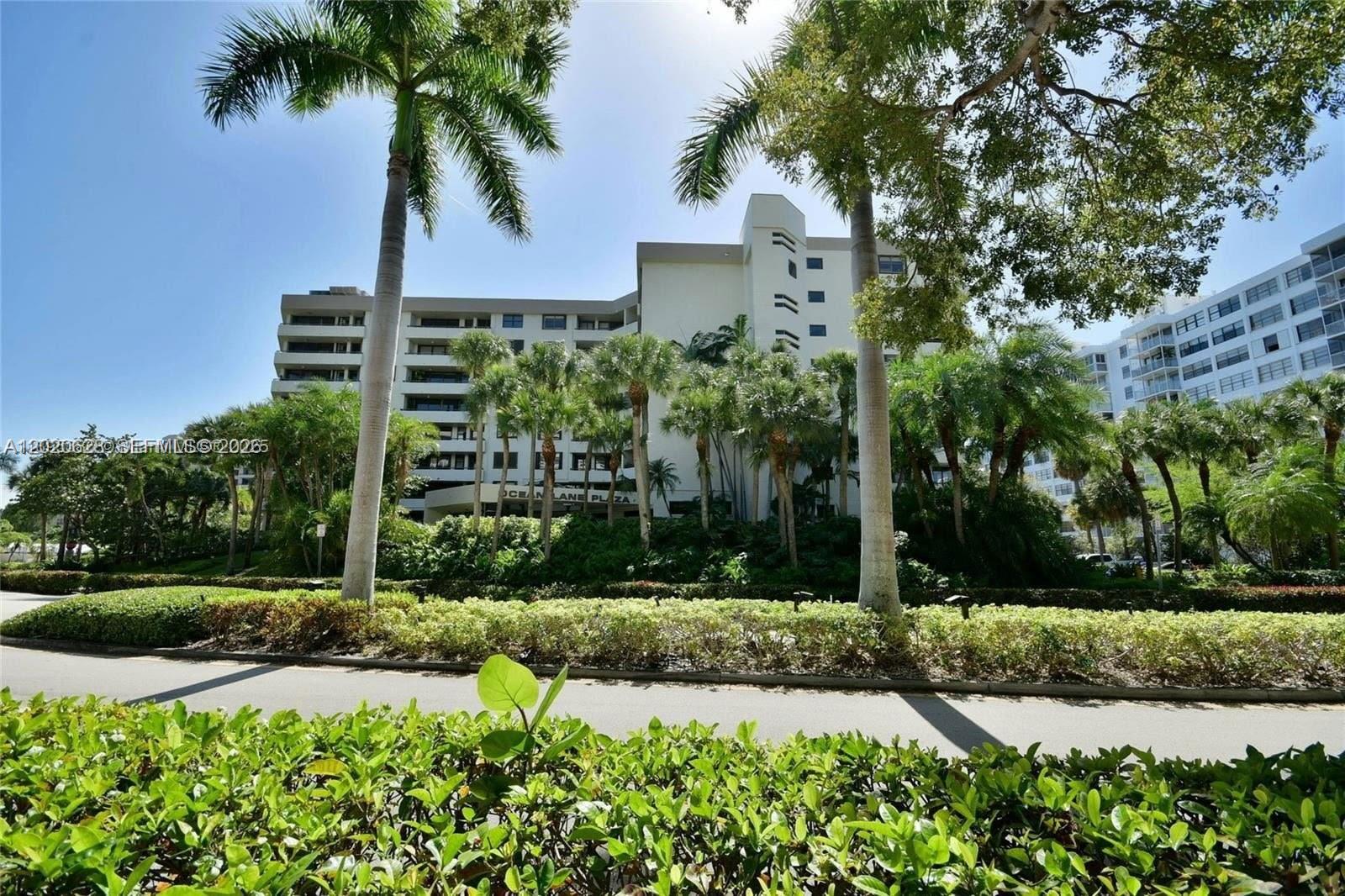 170 Ocean Lane Dr # 909