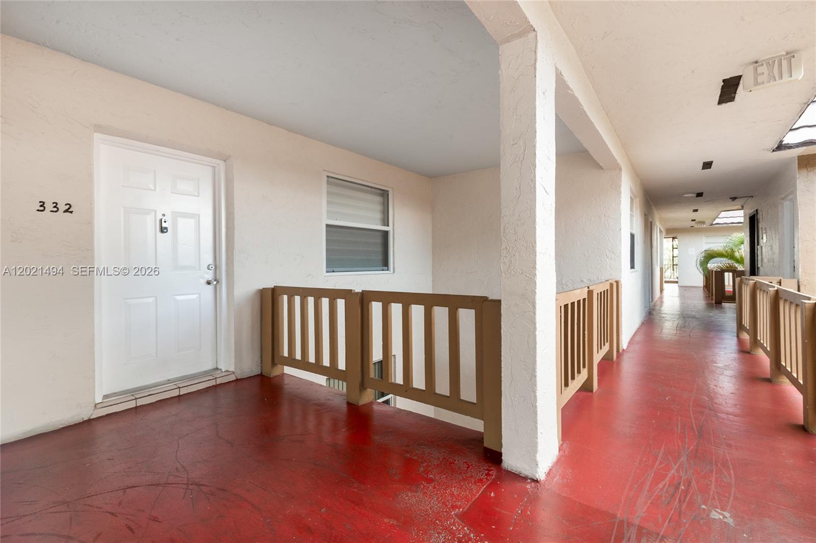 4655 Palm Ave # 332