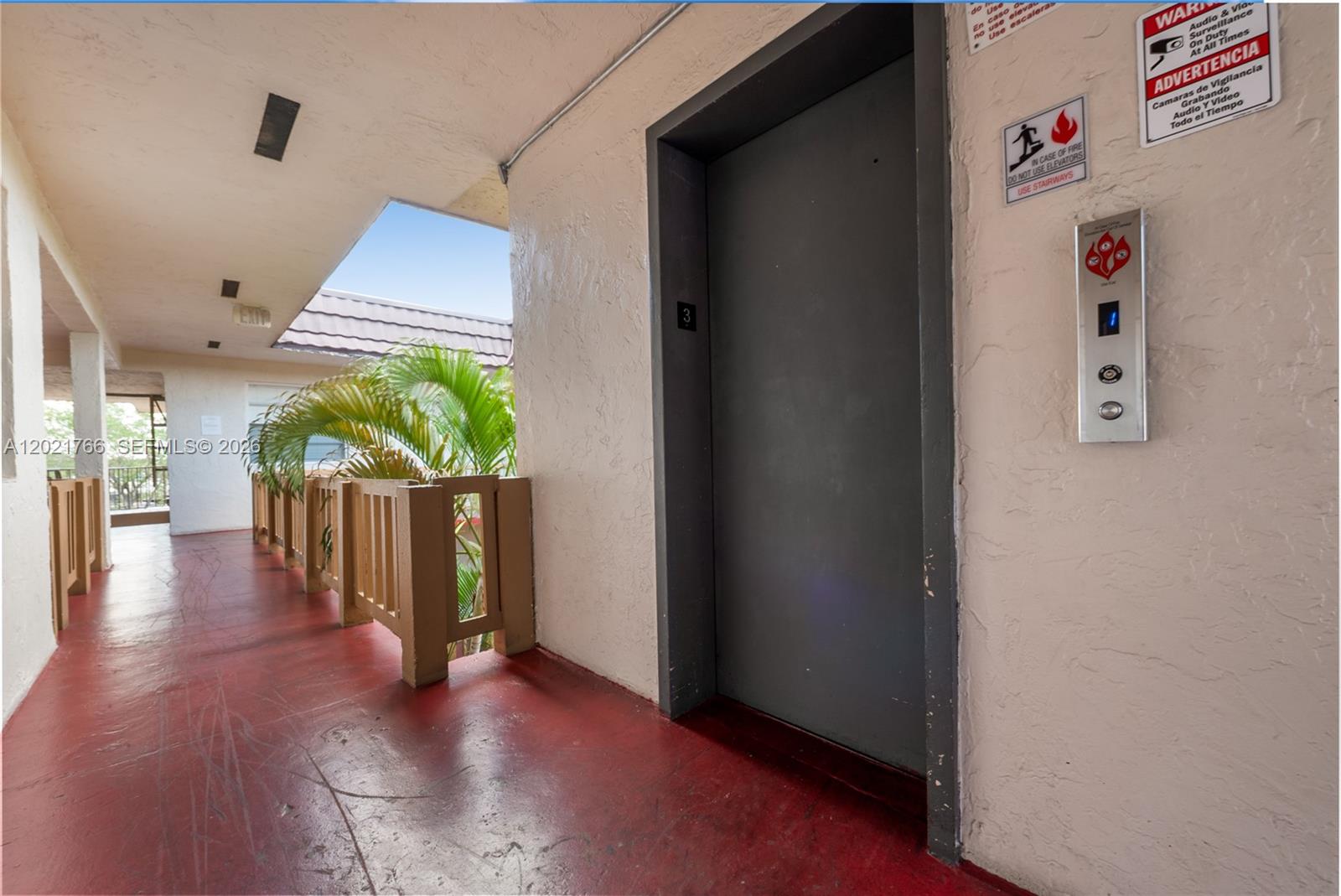 Private Address