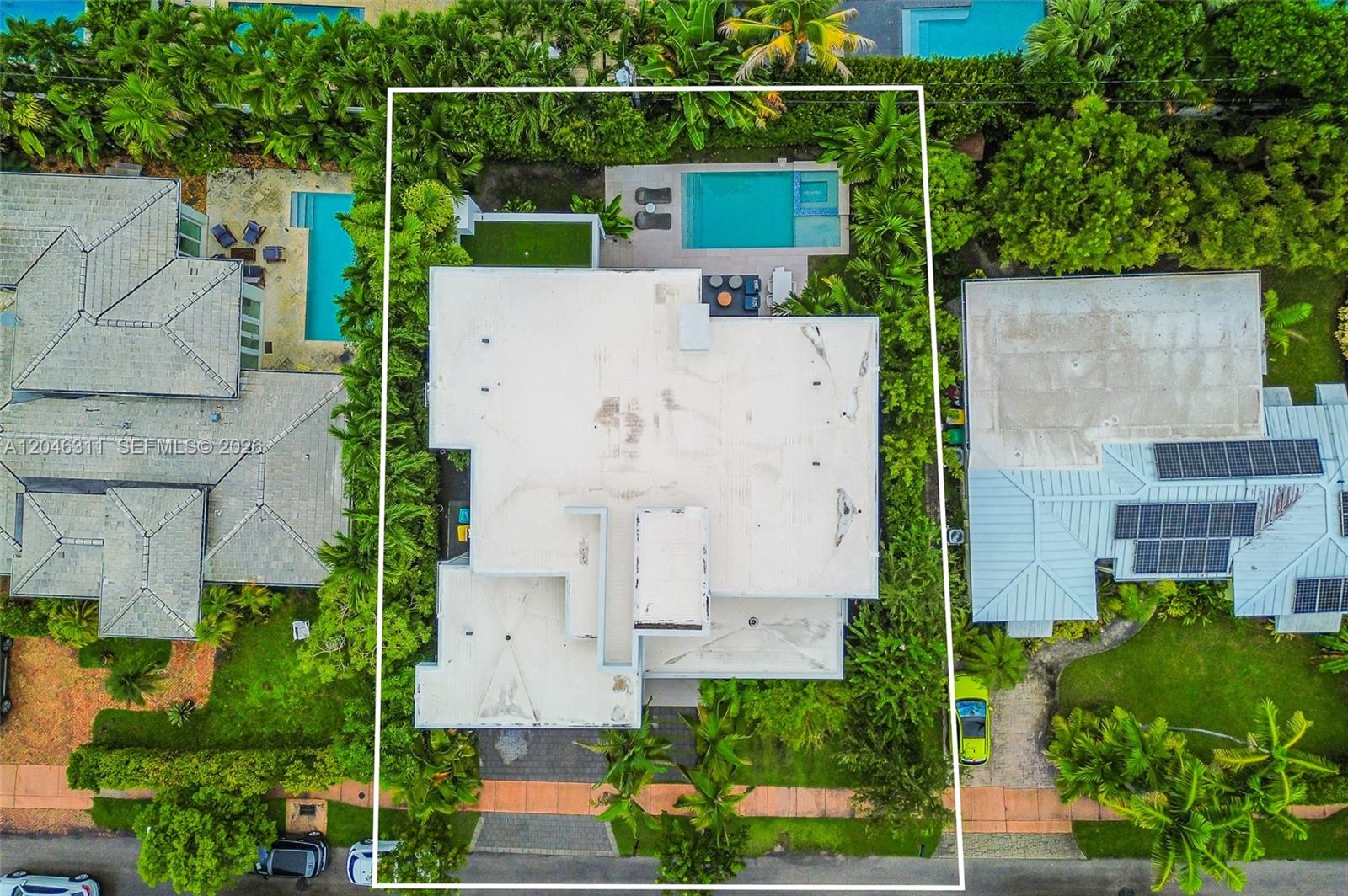 445 Ridgewood Rd