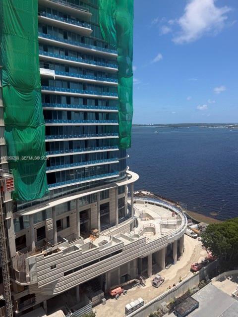 1865 Brickell Ave # A1802