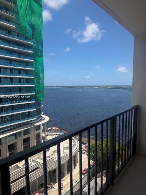 1865 Brickell Ave # A1802