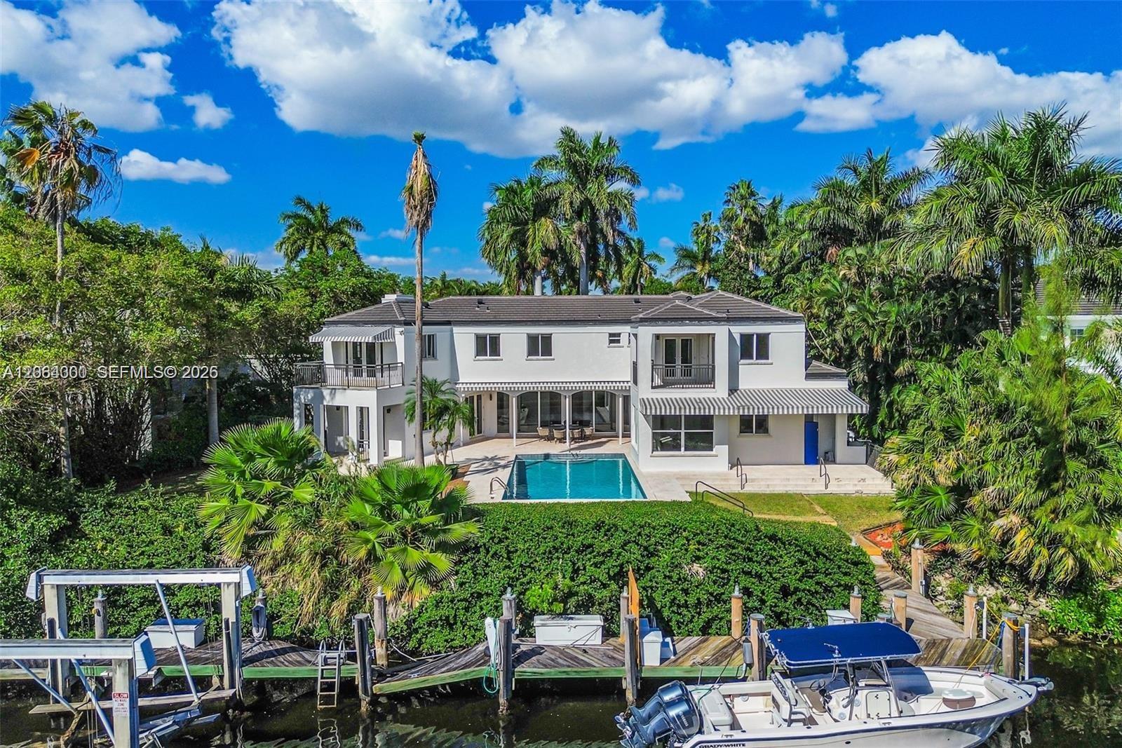184 Paloma Drive