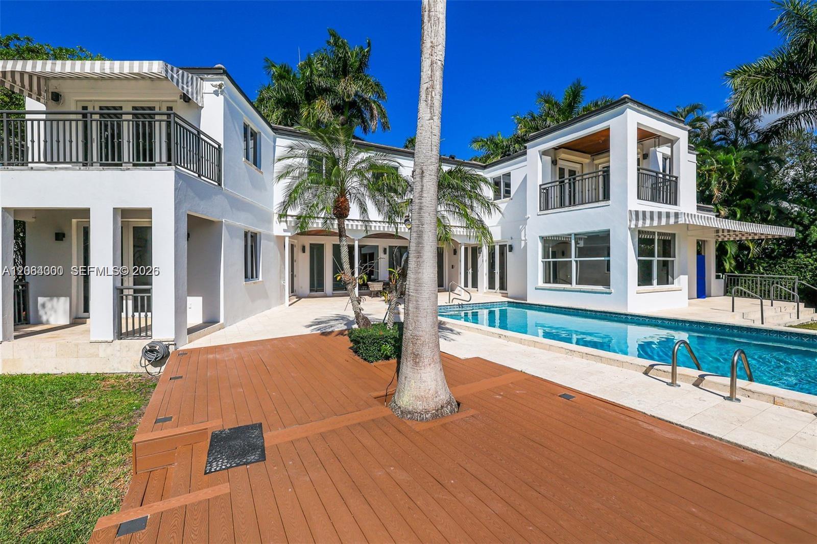 184 Paloma Drive