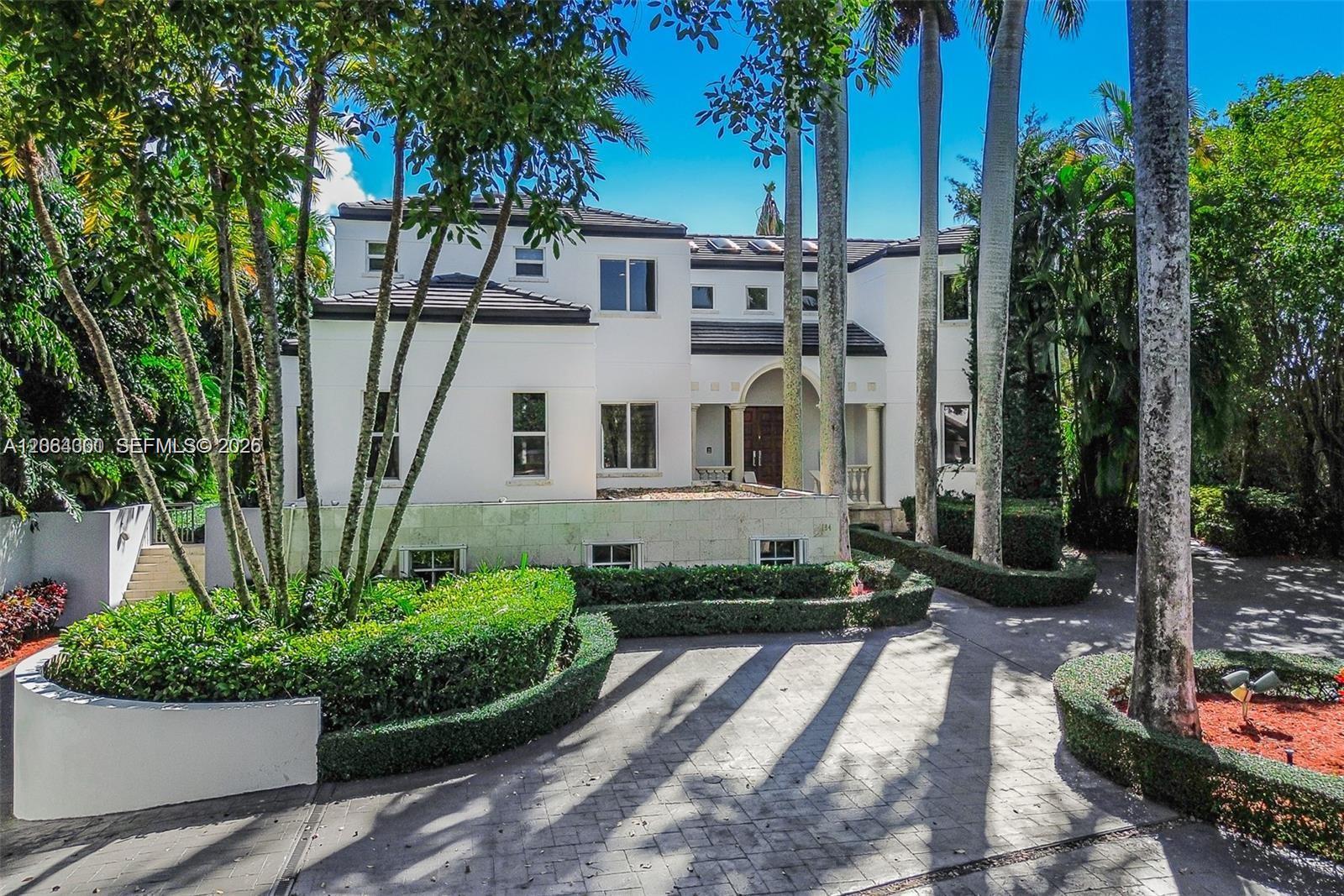 184 Paloma Drive