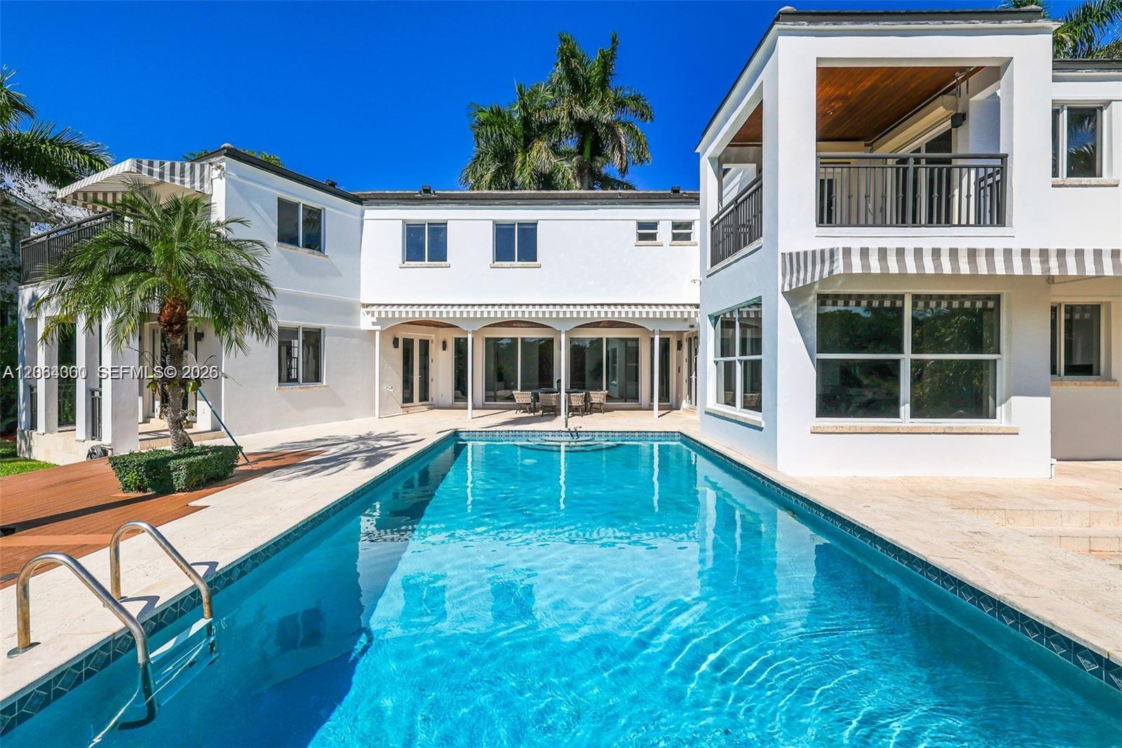 184 Paloma Drive