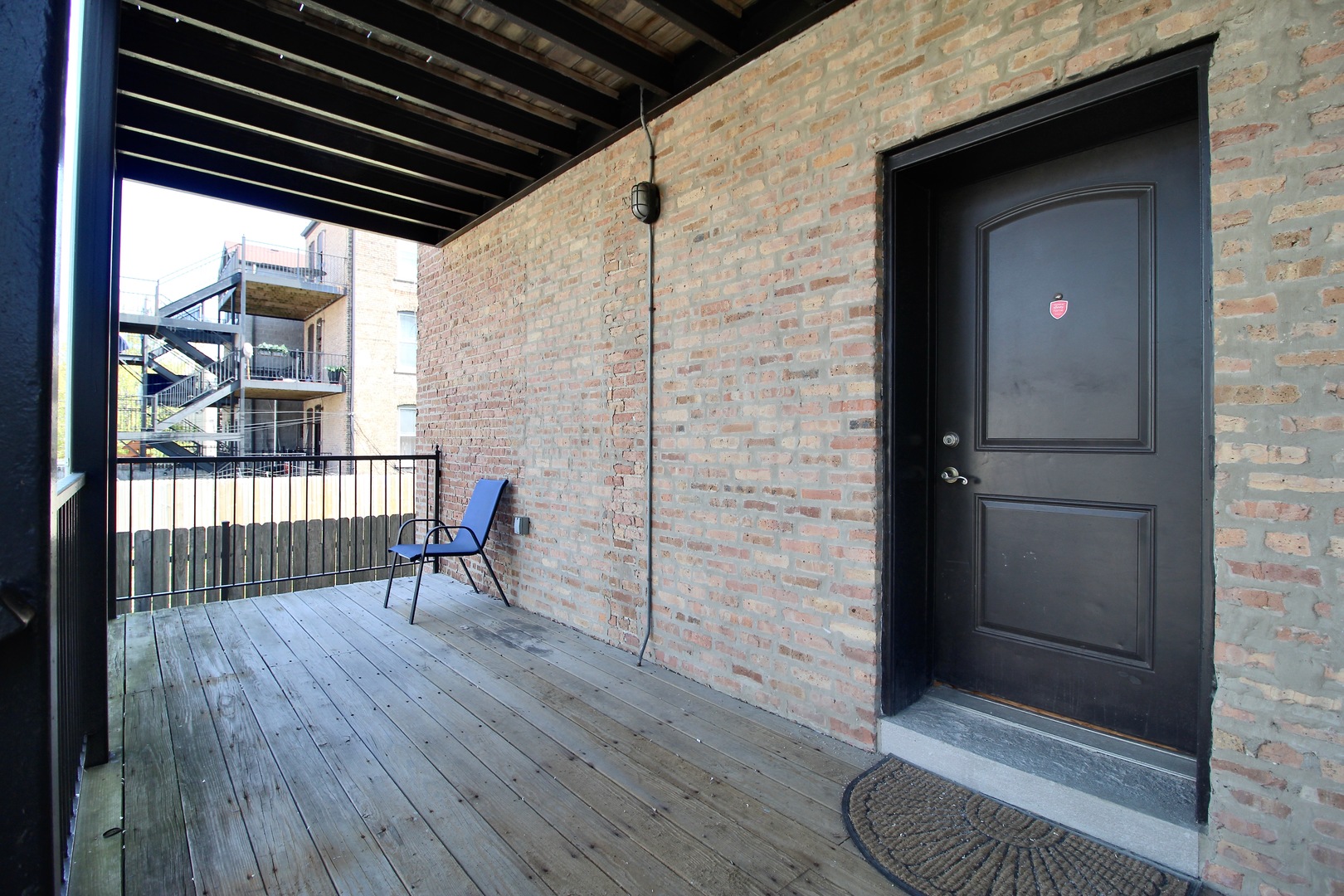 5526 S INDIANA Avenue Unit: 1