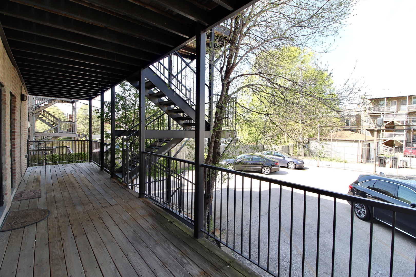 5526 S INDIANA Avenue Unit: 1