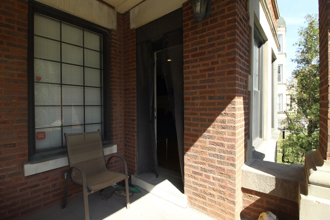 5526 S INDIANA Avenue Unit: 1