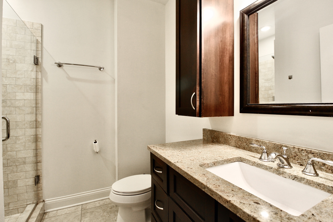 216 N Halsted Street Unit: 3