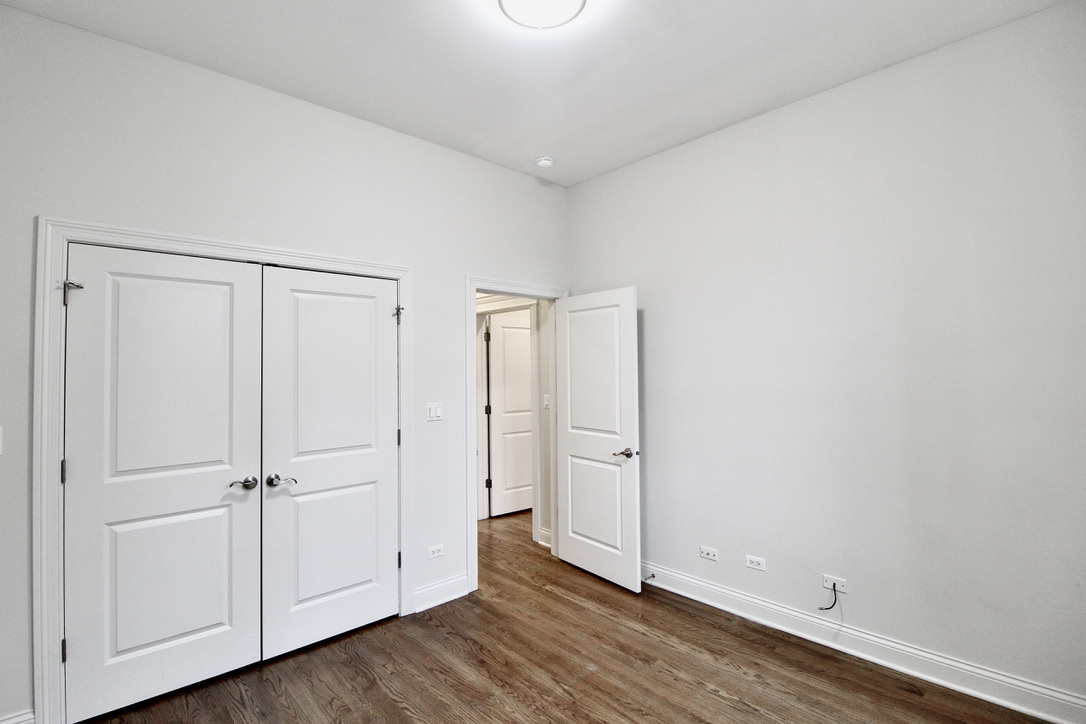 216 N Halsted Street Unit: 3