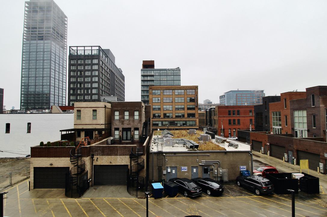 216 N Halsted Street Unit: 3