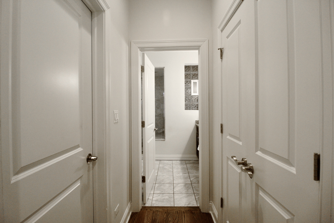 216 N Halsted Street Unit: 3