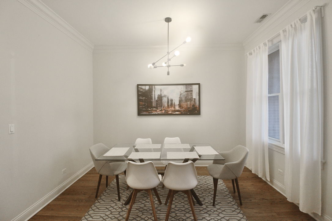 216 N Halsted Street Unit: 3