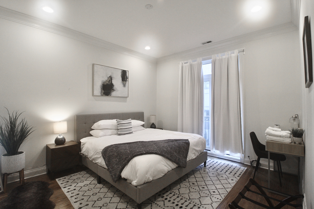 216 N Halsted Street Unit: 3