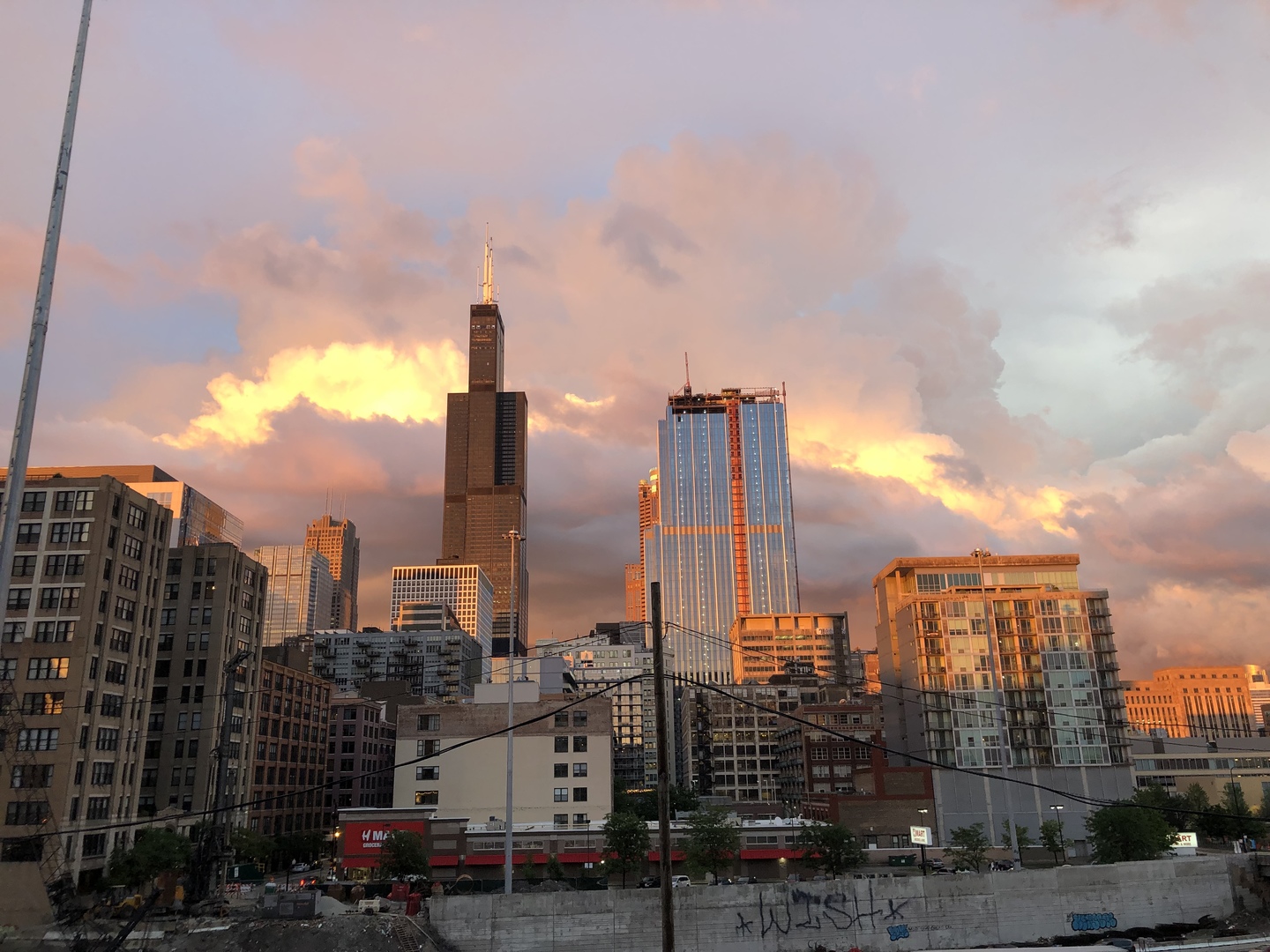 770 W Gladys Avenue Unit: 301