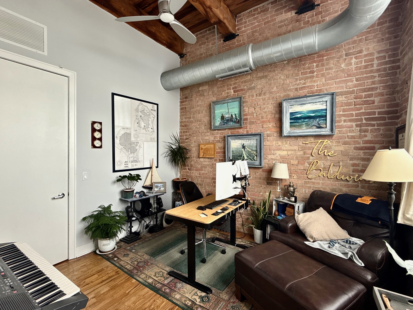 770 W Gladys Avenue Unit: 301