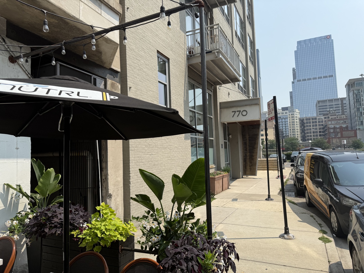770 W Gladys Avenue Unit: 301