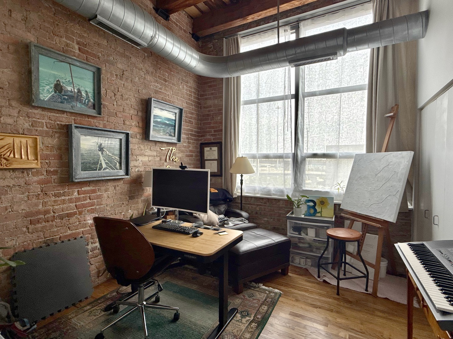 770 W Gladys Avenue Unit: 301