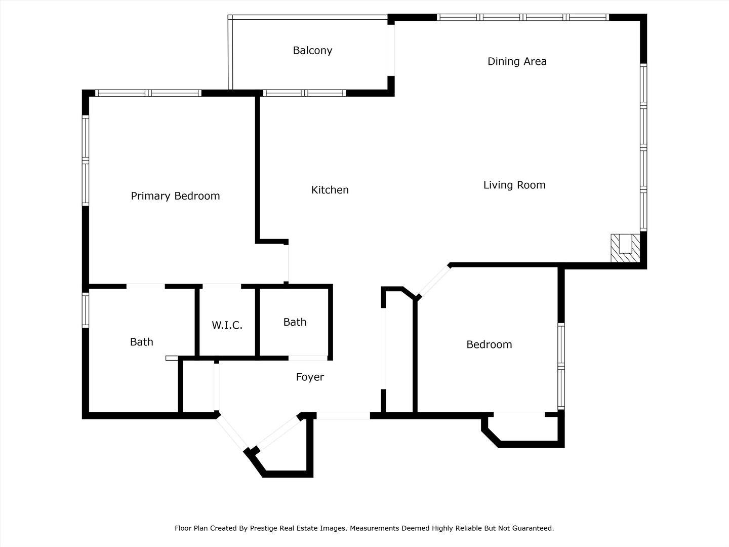1952 N Honore Street Unit: 2