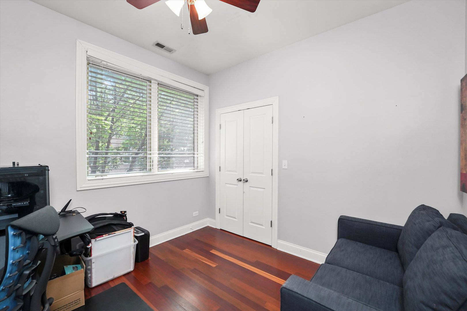 1952 N Honore Street Unit: 2
