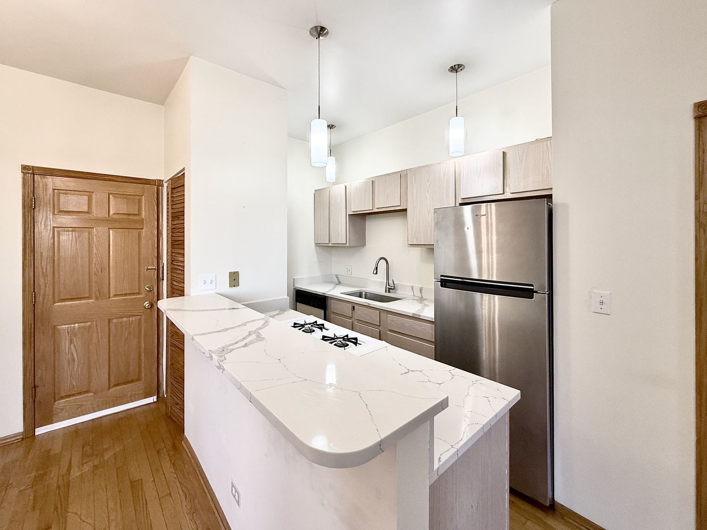 1645 N CLYBOURN Avenue Unit: 2R
