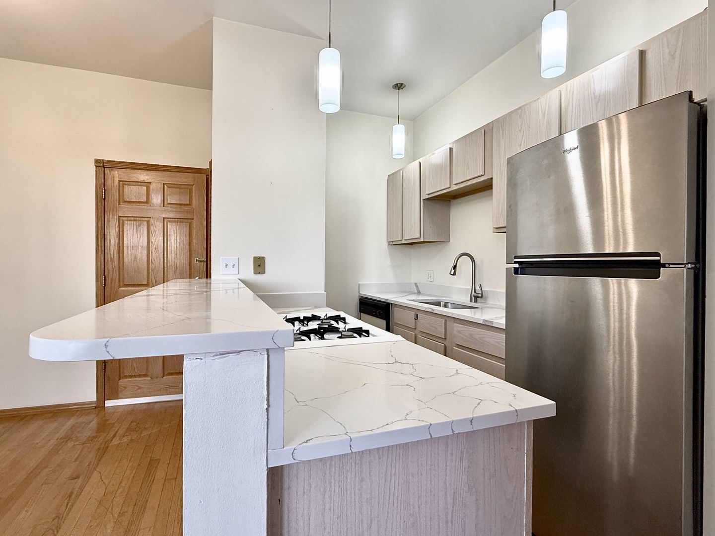 1645 N CLYBOURN Avenue Unit: 2R