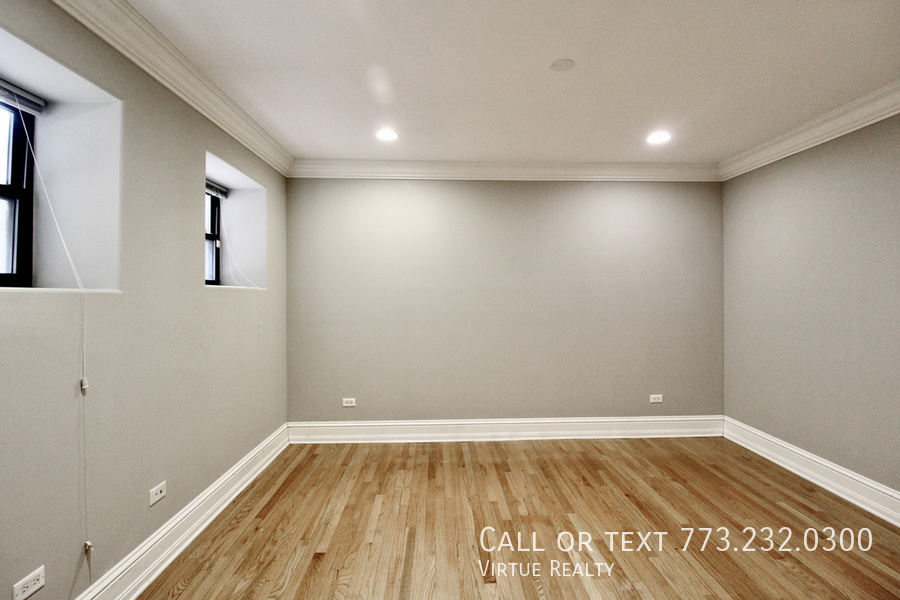 5528 S Indiana Avenue Unit: G