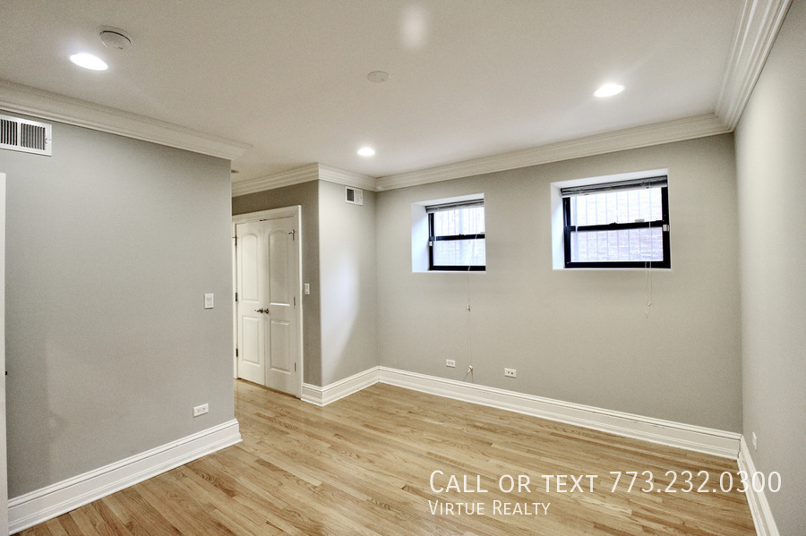 5528 S Indiana Avenue Unit: G