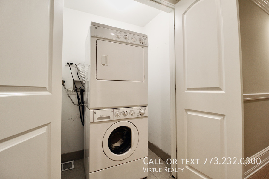 5528 S Indiana Avenue Unit: G