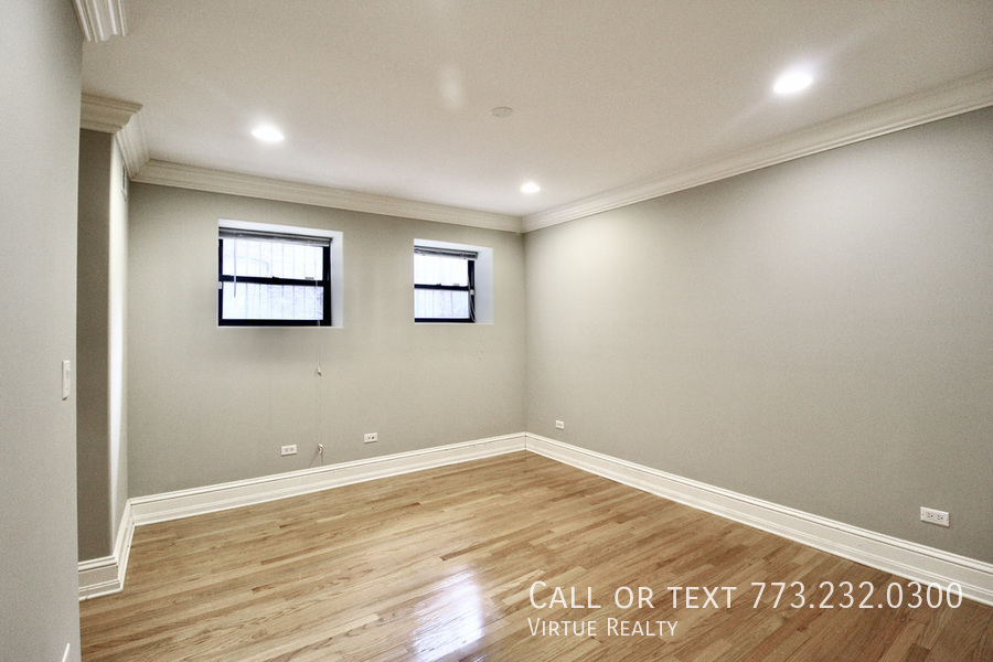 5528 S Indiana Avenue Unit: G