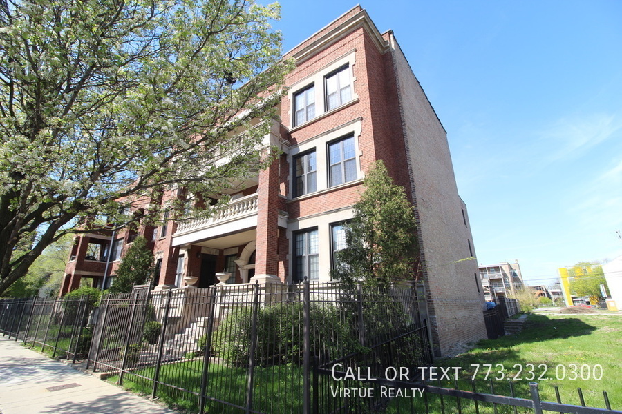 5528 S Indiana Avenue Unit: G