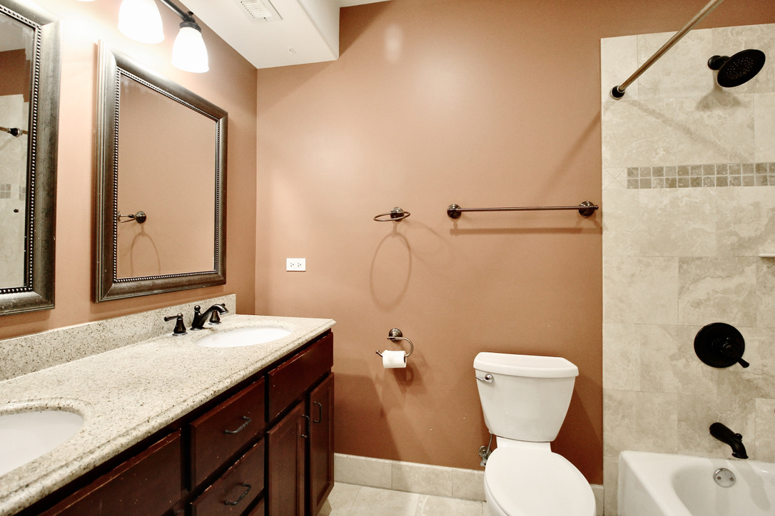 5528 S Indiana Avenue Unit: G