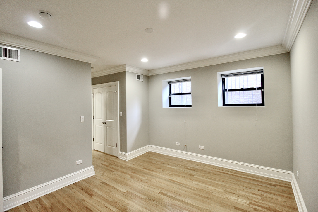 5528 S Indiana Avenue Unit: G