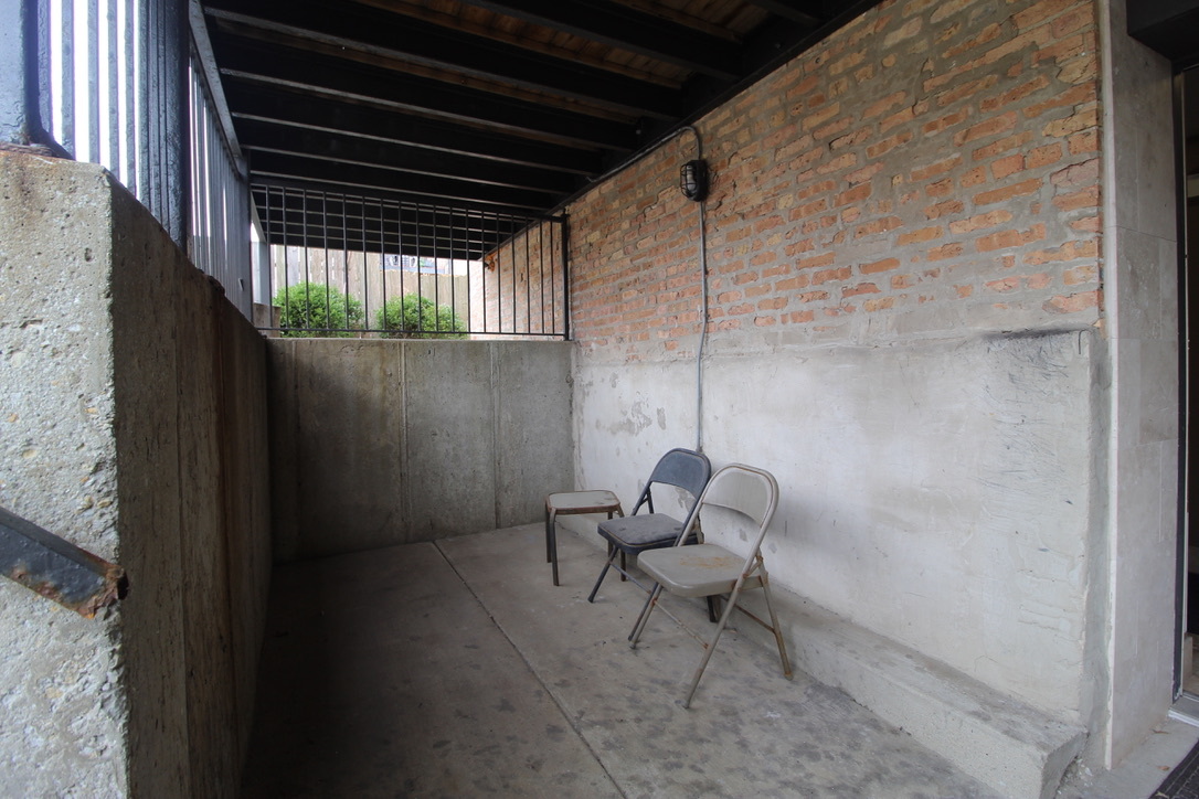 5528 S Indiana Avenue Unit: G