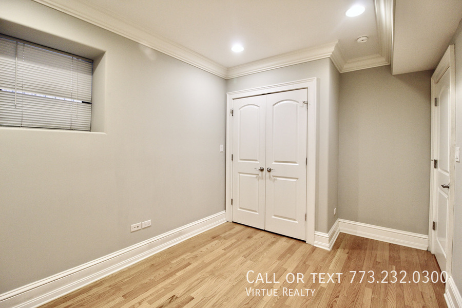 5528 S Indiana Avenue Unit: G