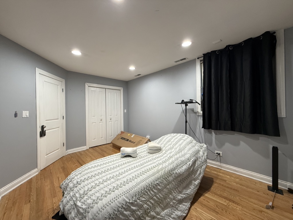 5791 N Ridge Avenue Unit: G