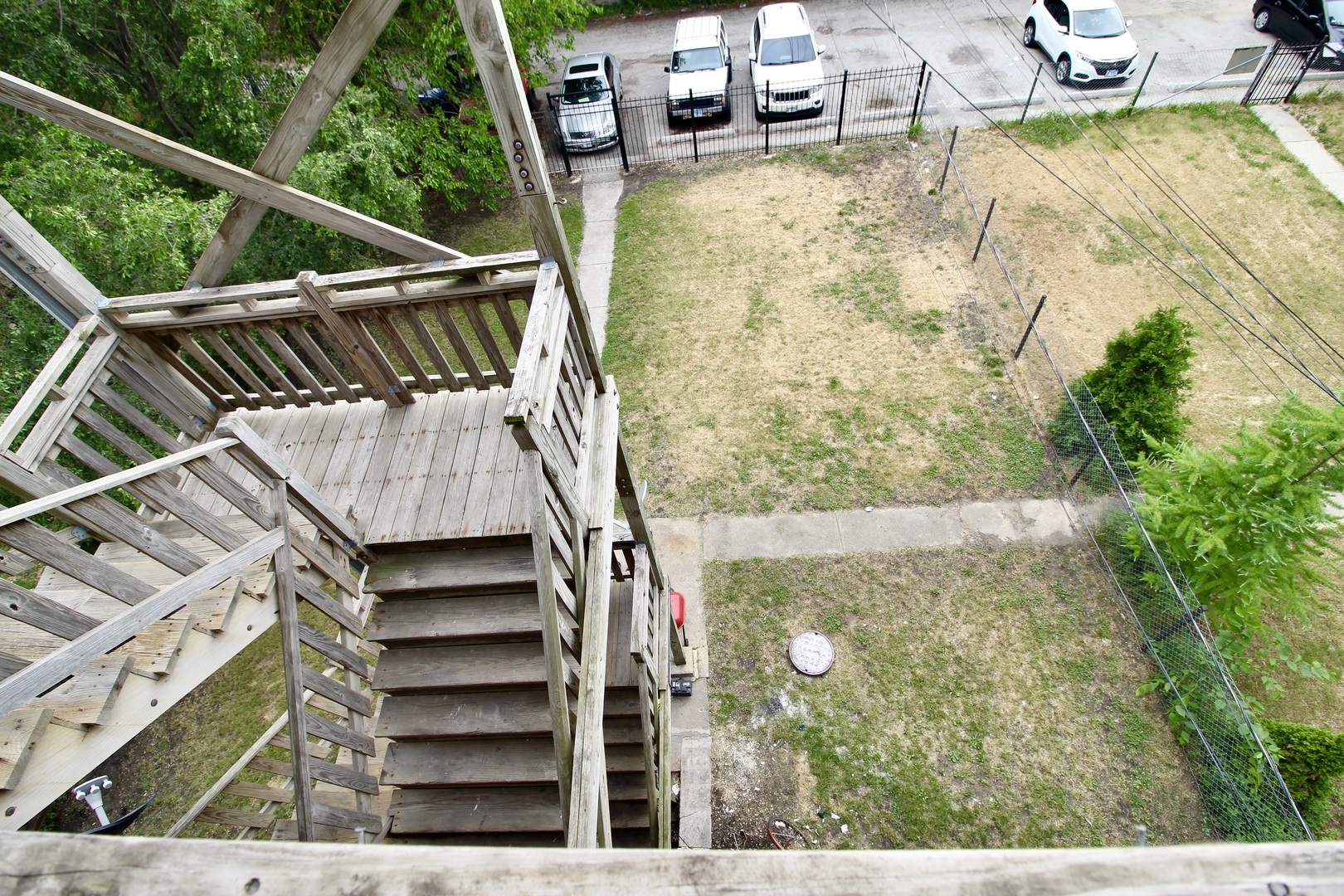 3720 S Indiana Avenue Unit: 2