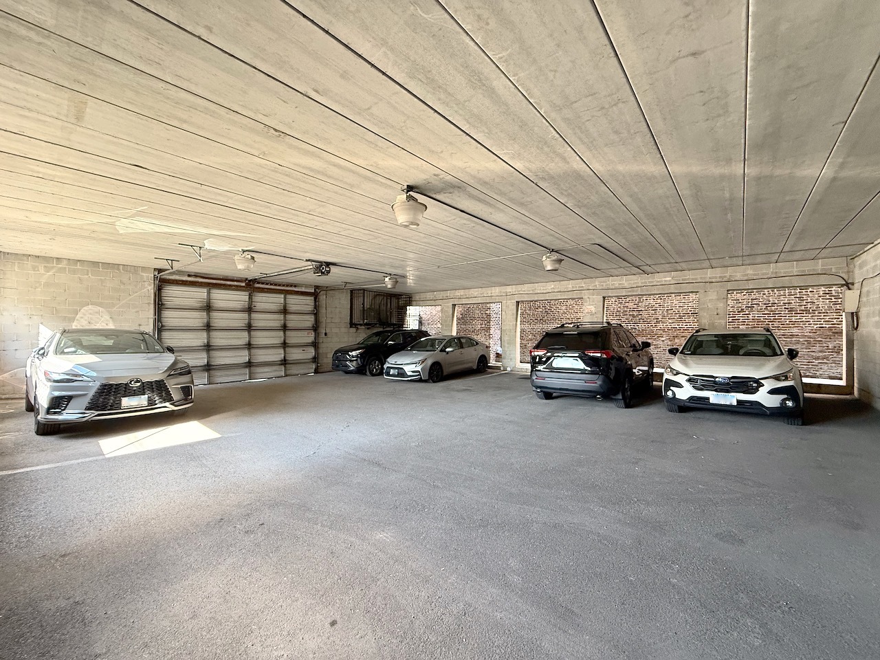 222 W 26th Street Unit: 205