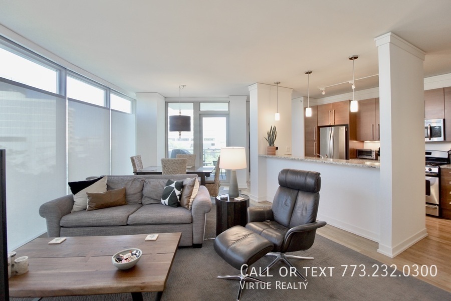 1570 Elmwood Avenue Unit: 706