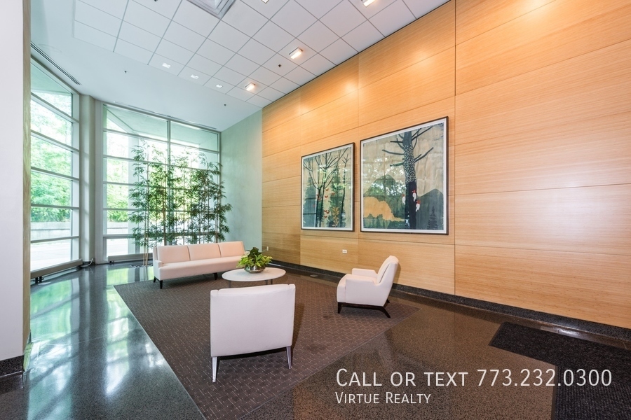 1570 Elmwood Avenue Unit: 706