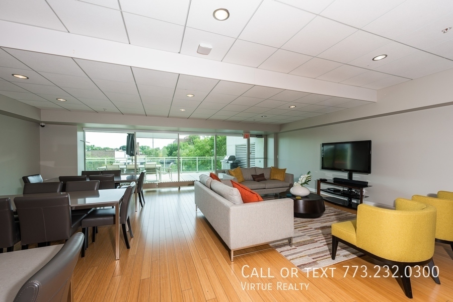 1570 Elmwood Avenue Unit: 706