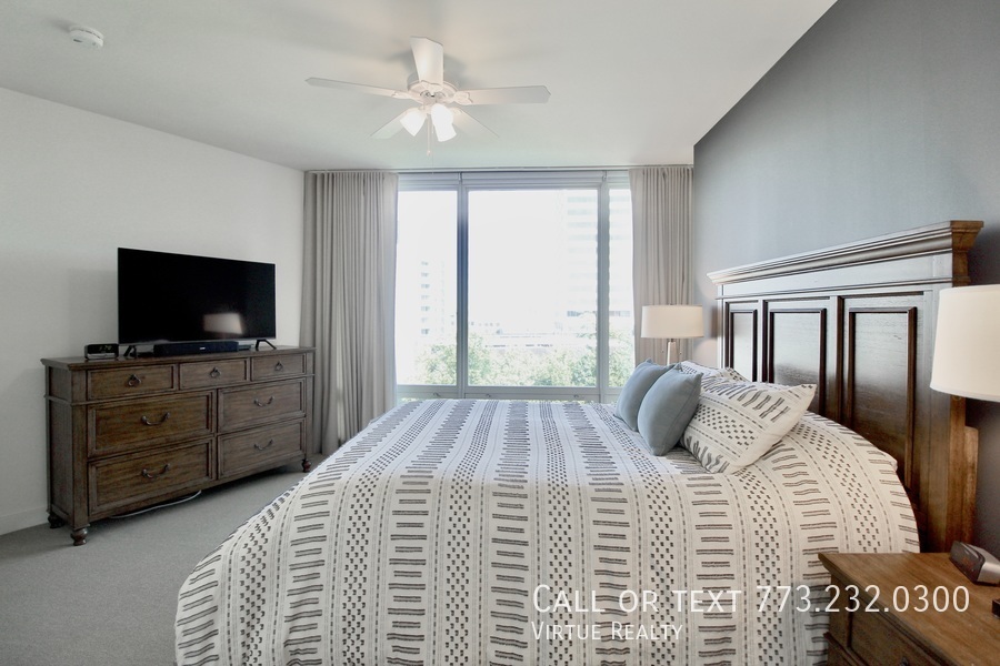 1570 Elmwood Avenue Unit: 706