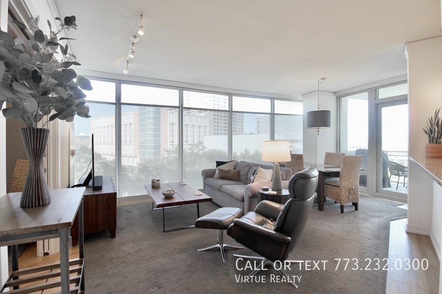 1570 Elmwood Avenue Unit: 706
