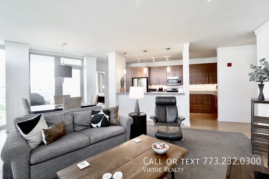 1570 Elmwood Avenue Unit: 706