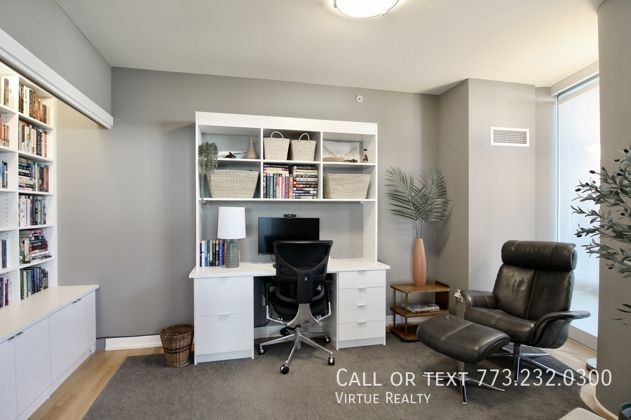 1570 Elmwood Avenue Unit: 706